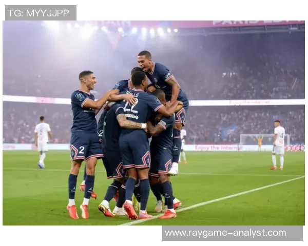 欧联杯惊天冷门巴黎圣日耳曼大胜多特蒙德乌龙球引发全场狂欢